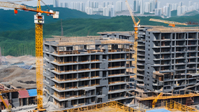 競爭企業(yè)調研